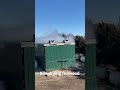 Kiln drying firewood! #firewood #firewoodprocessor #firewoodbusiness #kiln #bestburnfirewood