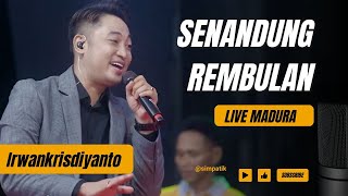 Download lagu Senandung Rembulan - Irwankrisdiyanto - #simpatikmusicfullalbum #simpatikmusik mp3