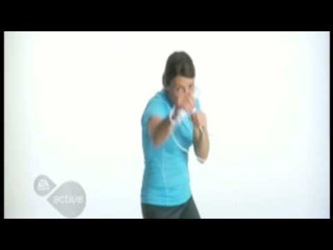 EA Sports Active (Nintendo Wii) Trailer