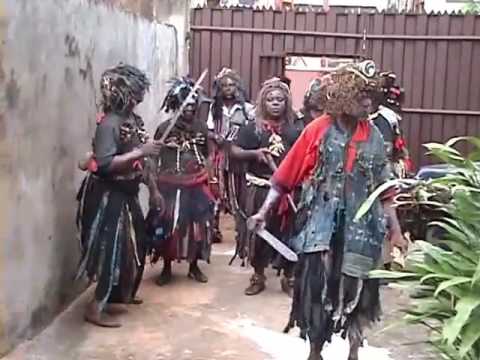 Egbenu Oba Video Number 2 - www.OnitshaAdoVoice.com