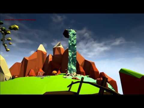 Garden of Imagination