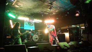 Lotus Effect &quot;Hang Man&quot;