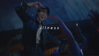 Download lagu jimin - like crazy (uk garage remix) (sped up) mp3 Download lagu jimin - like crazy (uk garage remix) (sped up) mp3