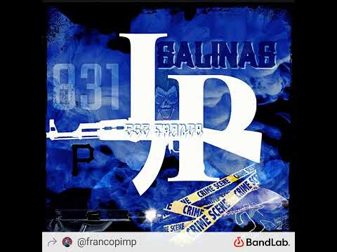 Franco LPT - Slidin' Wit' The Gang