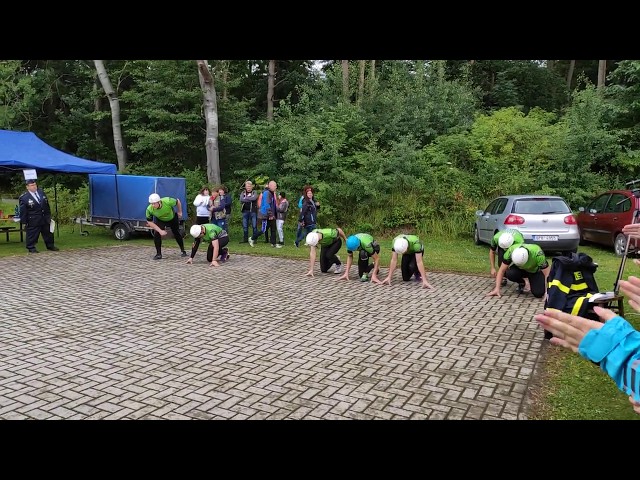 Horní Kamenice, 11. 07. 2020