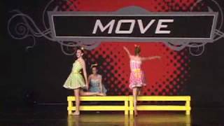 Syrup &amp; Honey - Northpointe Dance Academy