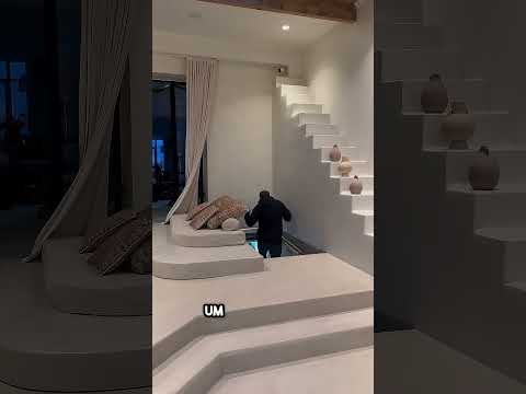 Geheimschließfach in den Zimmern 😳