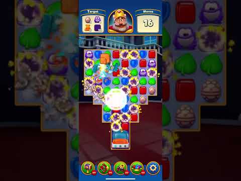 Royal Match Level 4353