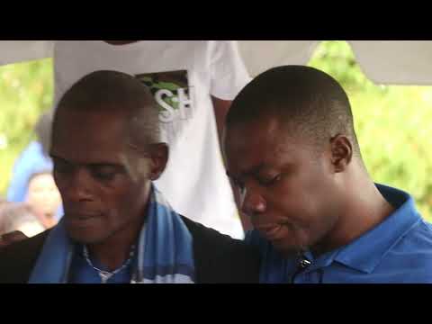 TRIBUTE TO KAJO - No Name ft, Lebbe, C'laya, Jair, Blacka & Pareltje