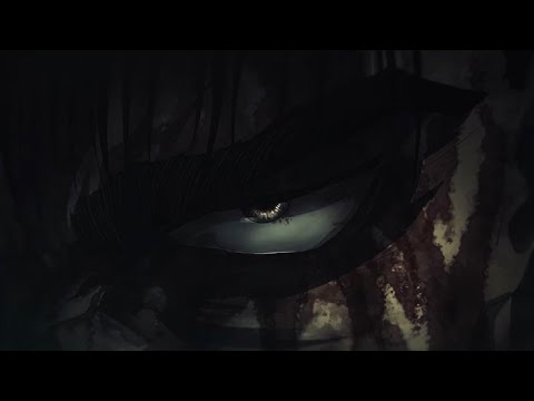 American Berserk (MCFH diskoteka remix)