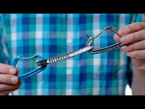 Trango Phase Quickdraw 6 Pack video poster