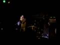 Anberlin - Creep (Live)