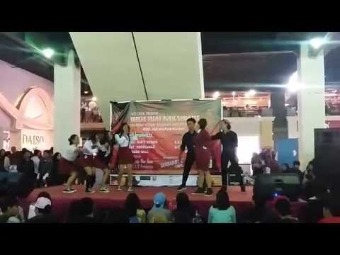 [150613] FOXYOLET (Cover F(x)) - Sherina + Rumpumpum remix