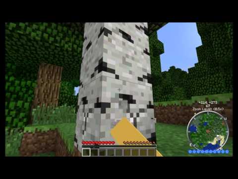 Lets play Ftb: RPG Immersion pack