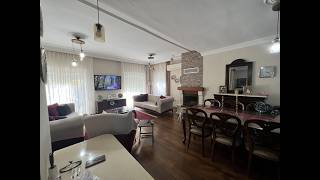 balıkesir ayvalık cunda merkeze yakın villa.kod:4452.villa 4 oda 2 sal