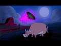Cowabunga An Original Short Film