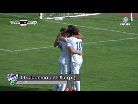 Primera Andaluza Málaga: J4 - CD Ronda 1 CD Benagalbón 0