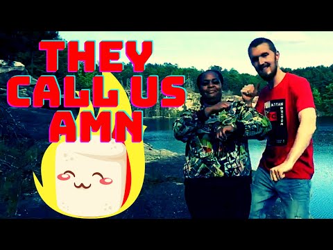 Dutch 5 & Ty Cobb - They Call Us AMN