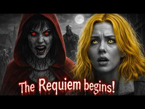 Survival in the Resident Evil: Requiem for Maidens [Zombie Horror inspired by Resident Evil series]