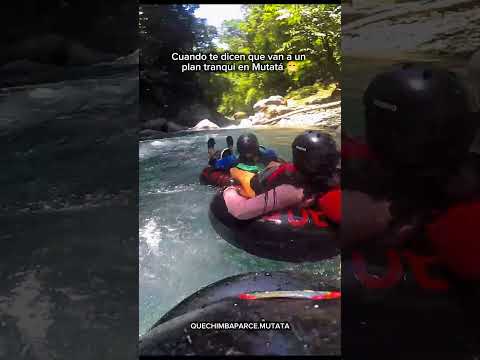 TUBING en las cavernas de Bedó| Mutatá #antioquia #ecoturismo #naturaleza #adventure #colombia