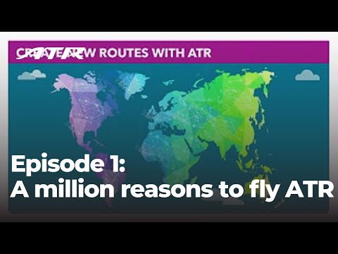 A million reason$ to fly ATR - Episode 1: Create new routes