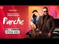 Parche Full Version Surjit Bhullar Ft Sudesh Kumari Punjabi Songs 2022 FinetouchMusic