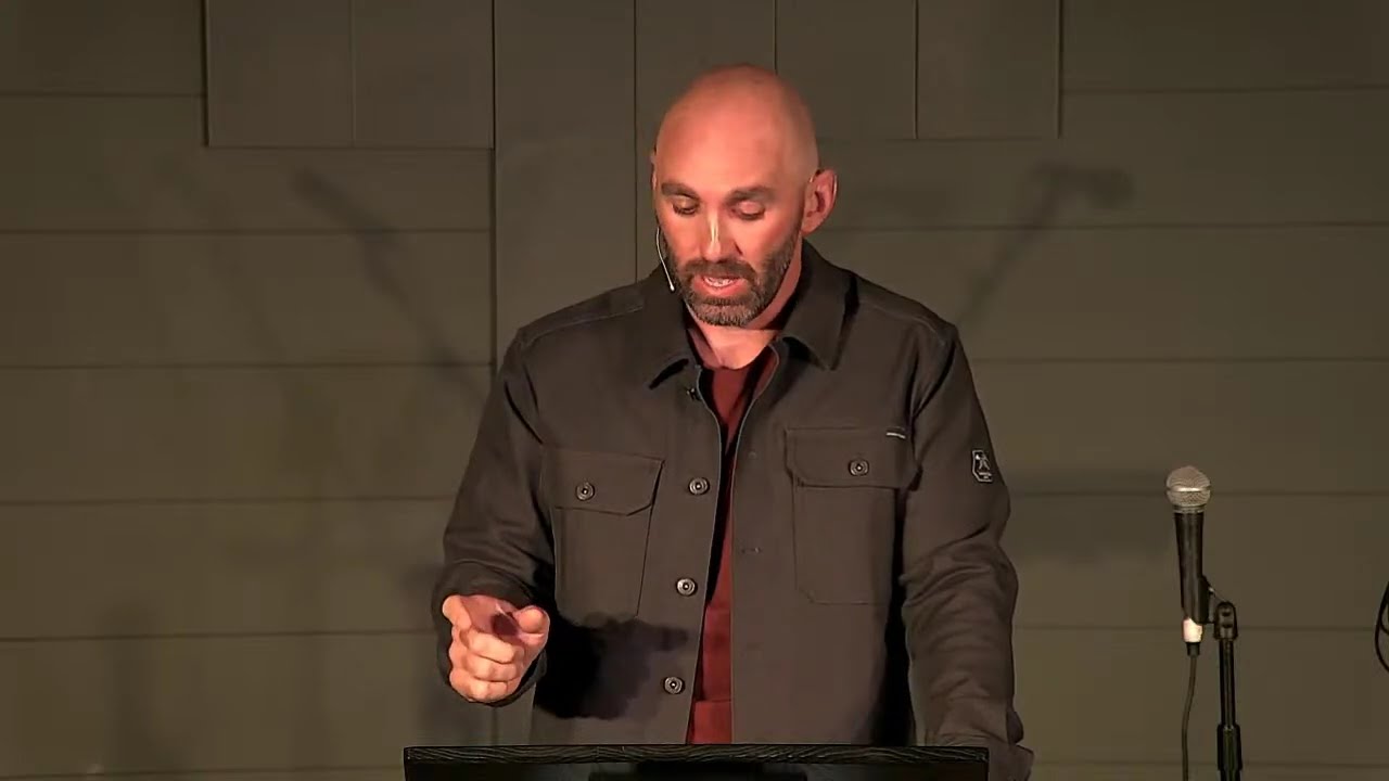 Catalyst Church service - October 13th 2024