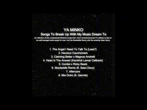 Ya Minko, Qarmia - Mia's Interlude (Official Audio)