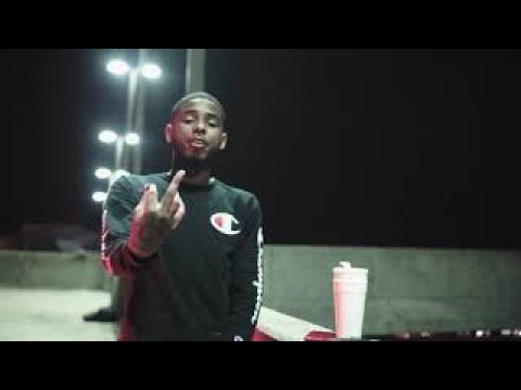 Pooh Shiesty - At It Again (Official Music Video)