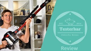 billige Alternative zum Dyson V7 & Dyson V8