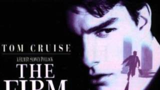 The Firm   Blues -  The Death Of Love & Trust
