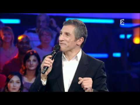 N'oubliez pas les Paroles : Ben chante Johnny B. Goode de Chuck Berry chez Nagui