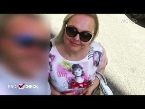 Fact Check- (Puntata 1) Atentati ndaj Edmond Papës, pamjet e makinës që e ndoqi nga pas