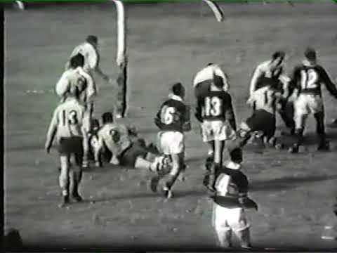 Dapto v Collegians 1966 Grand Final and Dapto v Port Kembla 1968 Grand Final