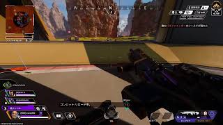 [APEX    配信]　初見さん大歓迎‼️‼️徳川殿の実況生配信　#29-16
