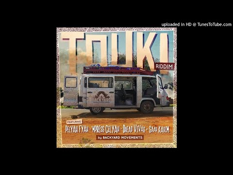 Touki Riddim Mix (Full, April 2019) Feat. Dread Vivas, Saah Karim, Empress Celyah.
