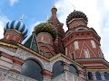 RS Pilgrimage To Russia Our Lady Of Kazan And The Cathedral Of St Basil The Blessed