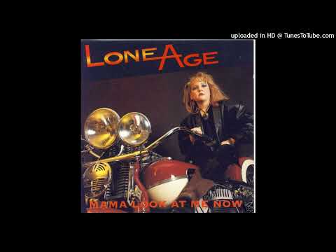 Lone Age - Don't Leave Me Now (1992) (Subscriber Request)