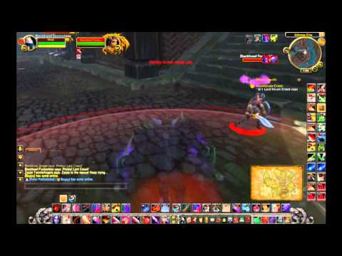 Legendary Dagger Quest Guide/Playthrough Part 2