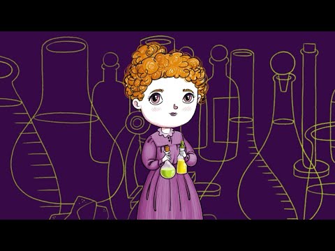 Marie Curie Video