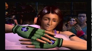 Download lagu Tekken 4 - Christie Monteiro mp3