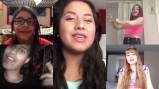 After Romeo's Pull Over Fan video- Anonymous Juliets