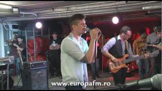 Europa FM LIVE in Garaj: Vama - 18 ani