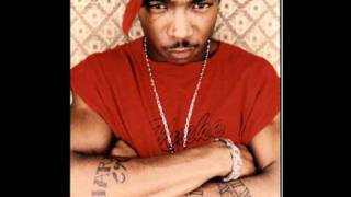 JA RULE - LET'S RIDE