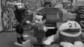 Raymond Scott Powerhouse & Lightworks animated toy video by Taki76