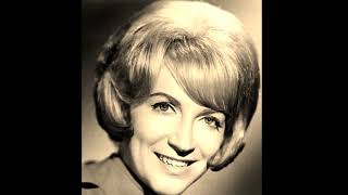 Jeannie Seely -- Just Enough To Start Me Dreamin&#39;