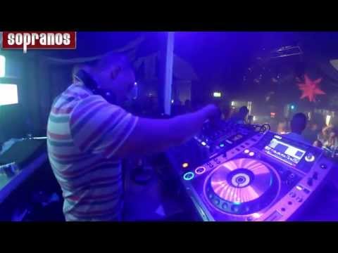 Sopranos Summer Vibes 2014 Video Clip | Fitzy & Rossy B vs Groove Control - MC Jonak & Master C