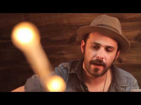 Greg Laswell performs 