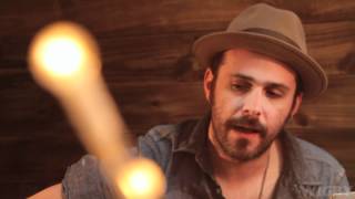 Greg Laswell performs "Late Arriving" Official WIGBY episode 12