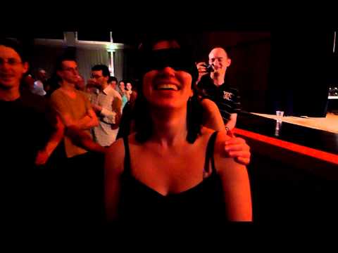 Annif Karine, avec Duo Absynthe